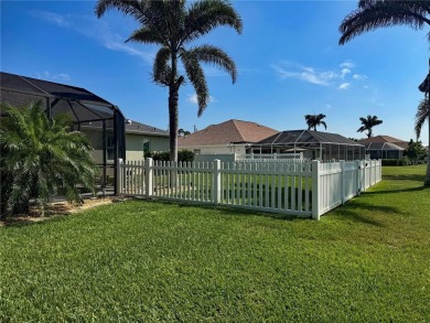 This turnkey 3 bedroom 2 bath heated pool home is located in the on Rotonda Golf and Country Club - Long Marsh  in Florida - for sale on GolfHomes.com, golf home, golf lot