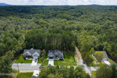Welcome to this stunning new home located in the heart of on Druid Hills Golf Club in Tennessee - for sale on GolfHomes.com, golf home, golf lot