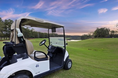 Calling all future Joanna Gaines! Here's your chance to own on on Hampton Pointe Golf Course in South Carolina - for sale on GolfHomes.com, golf home, golf lot