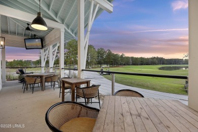 Calling all future Joanna Gaines! Here's your chance to own on on Hampton Pointe Golf Course in South Carolina - for sale on GolfHomes.com, golf home, golf lot