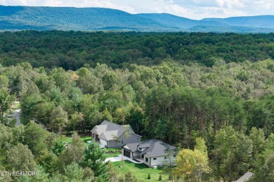 Welcome to this stunning new home located in the heart of on Druid Hills Golf Club in Tennessee - for sale on GolfHomes.com, golf home, golf lot