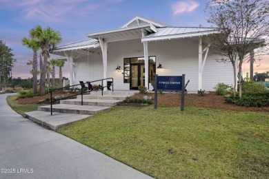 Calling all future Joanna Gaines! Here's your chance to own on on Hampton Pointe Golf Course in South Carolina - for sale on GolfHomes.com, golf home, golf lot