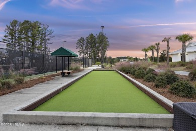 Calling all future Joanna Gaines! Here's your chance to own on on Hampton Pointe Golf Course in South Carolina - for sale on GolfHomes.com, golf home, golf lot