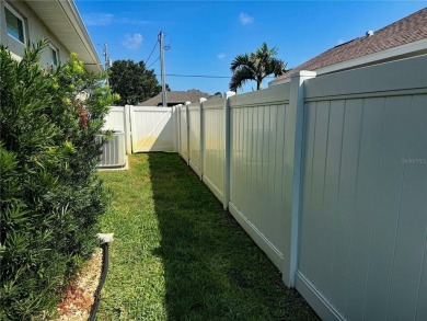 This turnkey 3 bedroom 2 bath heated pool home is located in the on Rotonda Golf and Country Club - Long Marsh  in Florida - for sale on GolfHomes.com, golf home, golf lot
