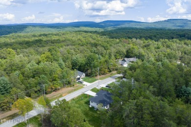 Welcome to this stunning new home located in the heart of on Druid Hills Golf Club in Tennessee - for sale on GolfHomes.com, golf home, golf lot
