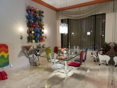 AMAZING 5 bedroom (or 4 bedroom plus a beautiful office w/ on Broken Sound Golf and Club  in Florida - for sale on GolfHomes.com, golf home, golf lot