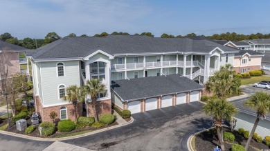 Welcome to this beautifully maintained 3-bedroom, 2-bathroom on Myrtlewood Golf Course and Club  in South Carolina - for sale on GolfHomes.com, golf home, golf lot