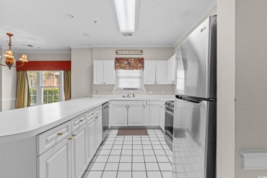 Welcome to this beautifully maintained 3-bedroom, 2-bathroom on Myrtlewood Golf Course and Club  in South Carolina - for sale on GolfHomes.com, golf home, golf lot