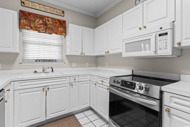 Welcome to this beautifully maintained 3-bedroom, 2-bathroom on Myrtlewood Golf Course and Club  in South Carolina - for sale on GolfHomes.com, golf home, golf lot