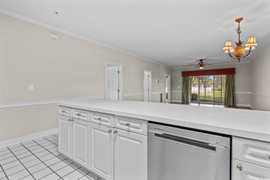 Welcome to this beautifully maintained 3-bedroom, 2-bathroom on Myrtlewood Golf Course and Club  in South Carolina - for sale on GolfHomes.com, golf home, golf lot