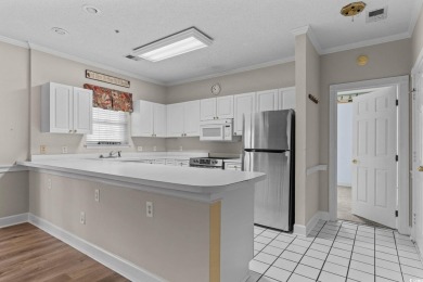Welcome to this beautifully maintained 3-bedroom, 2-bathroom on Myrtlewood Golf Course and Club  in South Carolina - for sale on GolfHomes.com, golf home, golf lot