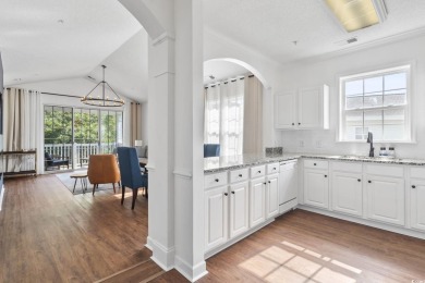 Don't hesitate to view this amazing top-floor end unit, it is on Barefoot Resort and Golf Club  in South Carolina - for sale on GolfHomes.com, golf home, golf lot