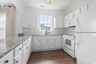 Don't hesitate to view this amazing top-floor end unit, it is on Barefoot Resort and Golf Club  in South Carolina - for sale on GolfHomes.com, golf home, golf lot