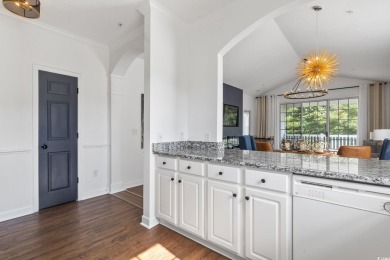 Don't hesitate to view this amazing top-floor end unit, it is on Barefoot Resort and Golf Club  in South Carolina - for sale on GolfHomes.com, golf home, golf lot