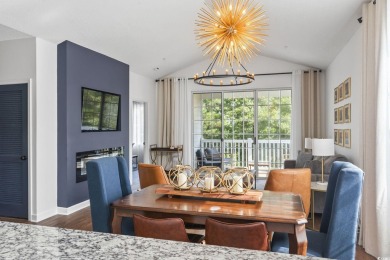 Don't hesitate to view this amazing top-floor end unit, it is on Barefoot Resort and Golf Club  in South Carolina - for sale on GolfHomes.com, golf home, golf lot