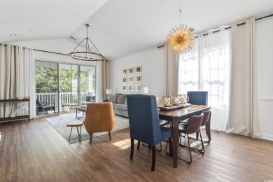 Don't hesitate to view this amazing top-floor end unit, it is on Barefoot Resort and Golf Club  in South Carolina - for sale on GolfHomes.com, golf home, golf lot