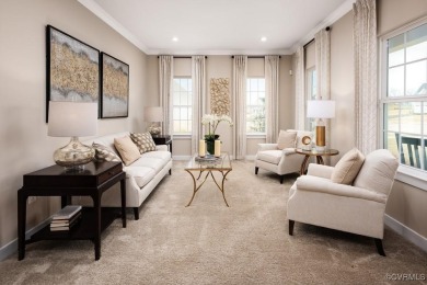 Looking for luxury living in the last section of the on Highlands Golfers Club in Virginia - for sale on GolfHomes.com, golf home, golf lot
