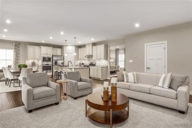 Looking for luxury living in the last section of the on Highlands Golfers Club in Virginia - for sale on GolfHomes.com, golf home, golf lot