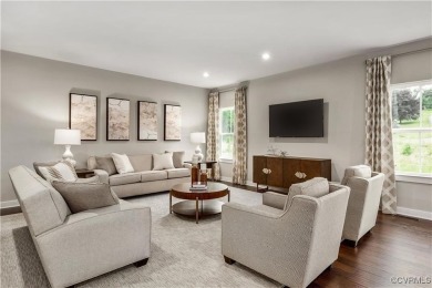 Looking for luxury living in the last section of the on Highlands Golfers Club in Virginia - for sale on GolfHomes.com, golf home, golf lot