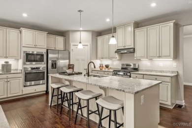 Looking for luxury living in the last section of the on Highlands Golfers Club in Virginia - for sale on GolfHomes.com, golf home, golf lot