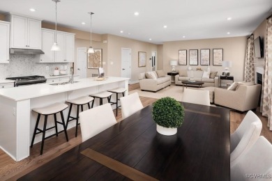 Looking for luxury living in the last section of the on Highlands Golfers Club in Virginia - for sale on GolfHomes.com, golf home, golf lot