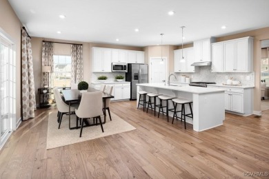 Looking for luxury living in the last section of the on Highlands Golfers Club in Virginia - for sale on GolfHomes.com, golf home, golf lot