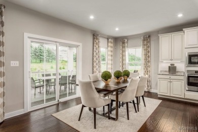 Looking for luxury living in the last section of the on Highlands Golfers Club in Virginia - for sale on GolfHomes.com, golf home, golf lot