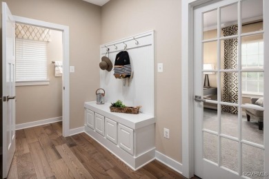 Looking for luxury living in the last section of the on Highlands Golfers Club in Virginia - for sale on GolfHomes.com, golf home, golf lot