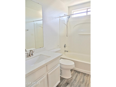 Wonderful detached home in Park Central at Augusta Ranch! This on Augusta Ranch Golf Club in Arizona - for sale on GolfHomes.com, golf home, golf lot