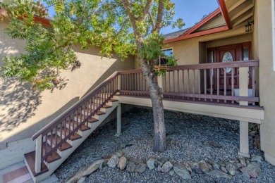 Welcome to 345 Live Oak! This loved and appreciated home located on Greenhorn Creek Resort in California - for sale on GolfHomes.com, golf home, golf lot
