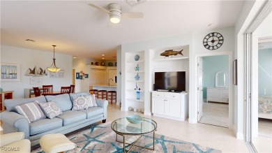 This beautifully maintained and fully furnished 2 bedroom plus on Lexington Country Club in Florida - for sale on GolfHomes.com, golf home, golf lot