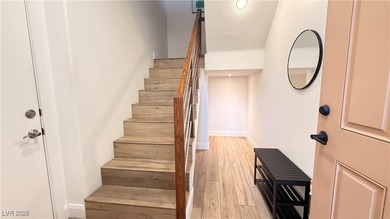 Beautifully renovated 3 bed/ 2bath condo in a guard-gated on WildHorse Golf Club in Nevada - for sale on GolfHomes.com, golf home, golf lot