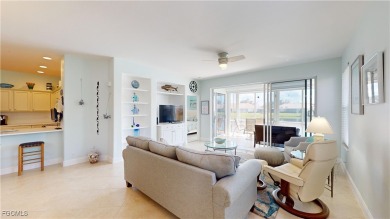 This beautifully maintained and fully furnished 2 bedroom plus on Lexington Country Club in Florida - for sale on GolfHomes.com, golf home, golf lot