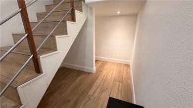 Beautifully renovated 3 bed/ 2bath condo in a guard-gated on WildHorse Golf Club in Nevada - for sale on GolfHomes.com, golf home, golf lot