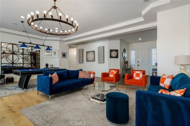 Located in the desirable Terra Lago community, this stunning on Golf Club At Terra Lago in California - for sale on GolfHomes.com, golf home, golf lot