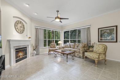 Elegant 4BR/3BA Gated with Guarded on .97 acre! A Beautifully on Country Club of Orange Park in Florida - for sale on GolfHomes.com, golf home, golf lot