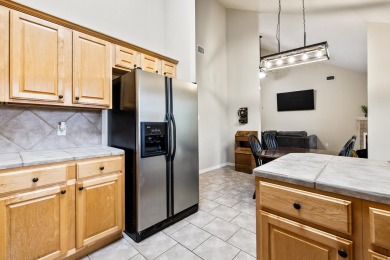 Welcome to 105 Inverness - Where Comfort Meets Convenience! on Silver Springs Country Club in Arkansas - for sale on GolfHomes.com, golf home, golf lot