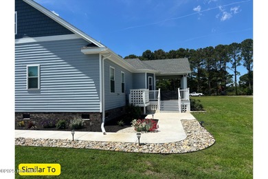 Here is your chance to own a Brand-New Luxury Home in Carolina on The Carolina Club in North Carolina - for sale on GolfHomes.com, golf home, golf lot