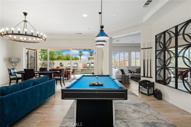 Located in the desirable Terra Lago community, this stunning on Golf Club At Terra Lago in California - for sale on GolfHomes.com, golf home, golf lot
