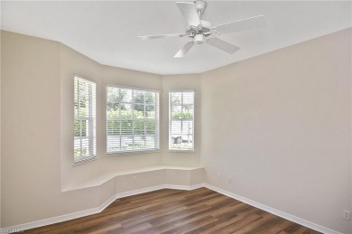 Nestled within the serene and gated Estero Country Club - The on Estero Country Club in Florida - for sale on GolfHomes.com, golf home, golf lot