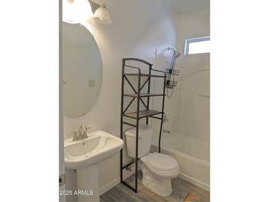 Wonderful detached home in Park Central at Augusta Ranch! This on Augusta Ranch Golf Club in Arizona - for sale on GolfHomes.com, golf home, golf lot