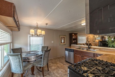 55+ Marketing Remarks: 55+. A stunning remodel! This one wont on The Club At Shenandoah Springs in California - for sale on GolfHomes.com, golf home, golf lot