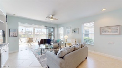 This beautifully maintained and fully furnished 2 bedroom plus on Lexington Country Club in Florida - for sale on GolfHomes.com, golf home, golf lot