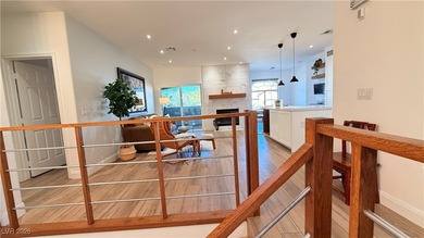 Beautifully renovated 3 bed/ 2bath condo in a guard-gated on WildHorse Golf Club in Nevada - for sale on GolfHomes.com, golf home, golf lot