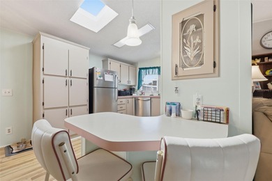 Welcome Home to Polo Park West, a sought-after 55+ golf on Polo Park Golf Course in Florida - for sale on GolfHomes.com, golf home, golf lot