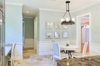 Exquisite mediterranean style pool home on .36-acre lot located on Palma Ceia Golf and Country Club in Florida - for sale on GolfHomes.com, golf home, golf lot