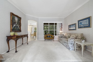 Elegant 4BR/3BA Gated with Guarded on .97 acre! A Beautifully on Country Club of Orange Park in Florida - for sale on GolfHomes.com, golf home, golf lot
