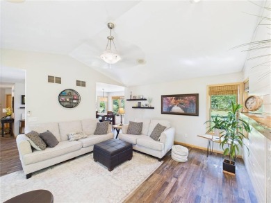 Absolutely stunning home loaded with amenities on a 3+ acre on Spring Brook Country Club in Minnesota - for sale on GolfHomes.com, golf home, golf lot