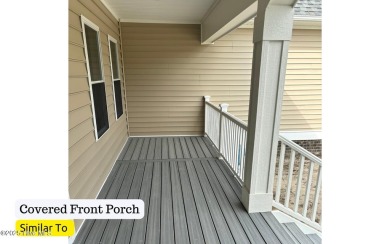 Here is your chance to own a Brand-New Luxury Home in Carolina on The Carolina Club in North Carolina - for sale on GolfHomes.com, golf home, golf lot
