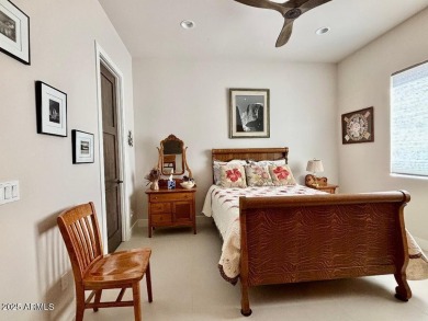 Welcome to 4008 La Ultima Piedra -- a newly built (2022) on The Boulders Resort Golf Club in Arizona - for sale on GolfHomes.com, golf home, golf lot